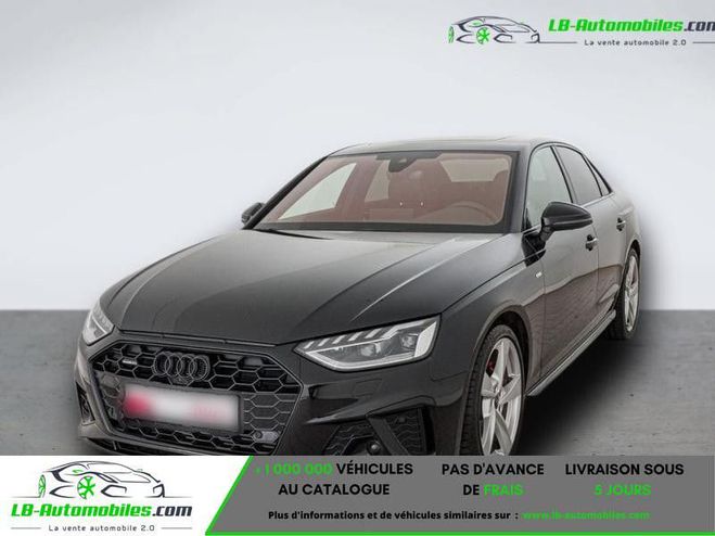 Audi A4 40 TFSI 204 BVA Quattro  de 2023