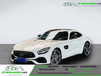  Voir détails -Mercedes Amg GT 476 ch BVA à Beaupuy (31)