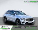 Mercedes GLC 220 d BVA 4Matic à Beaupuy (31)