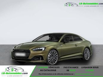  Voir détails -Audi A5 35 TFSI 150 BVA à Beaupuy (31)