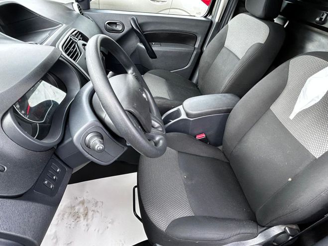 Renault Kangoo DCI 90 EXTRA R-LINK Noir de 2019