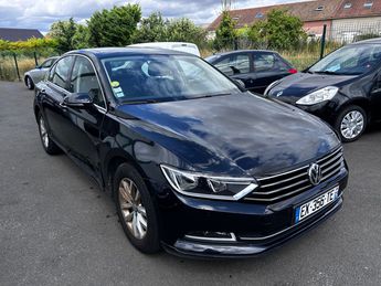  Voir détails -Volkswagen Passat 1.6 TDI 120 BMT DSG7 Confortline a PRO  à Pussay (91)