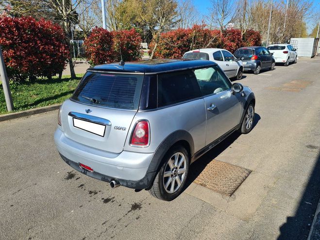 Mini Mini COOPER 84000 KM 5990e Gris clair de 2007