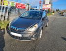 Opel Corsa TWINPORT  GRAPHITE     1 er main  85 CV à Coignires (78)