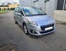 Peugeot 5008 BUSNESS 120 CV 7 PLACES 5990 ct ok à Coignires (78)