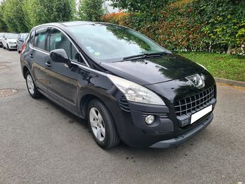  Voir détails -Peugeot 3008 hdi BUSNESS 1.6 115 5500 à Coignires (78)