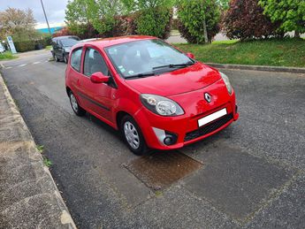  Voir détails -Renault Twingo 1.2  ct ok 5 CVX 3500e 99MKM à Coignires (78)