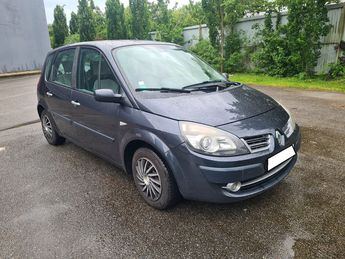  Voir détails -Renault Megane 1.5 dci TRES KM à Coignires (78)