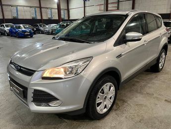 Ford  Kuga