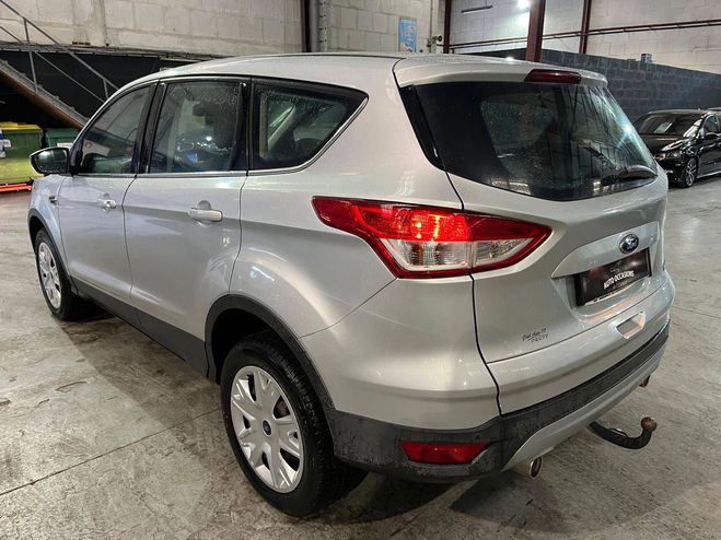 Ford  Kuga II 2.0 TDCi 150ch Business Nav 4x4 Power GRIS de 2015