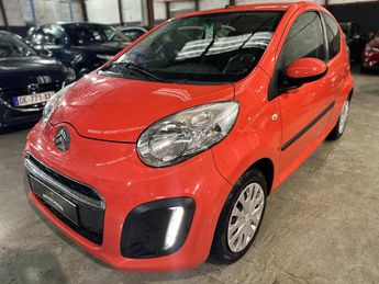 Citroen  C1