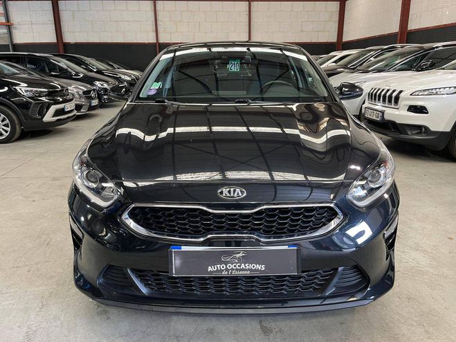 Kia  Ceed III 1.0 T-GDI 100ch Active Business GRIS FONCE de 2021