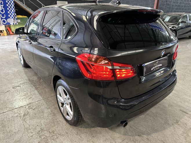 BMW  Serie 2 Activetourer I 216d 116ch Executive INCONNU de 2016