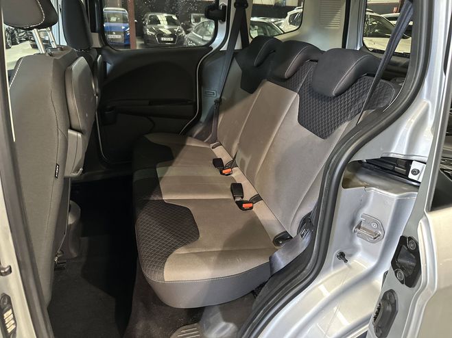 Ford  Tourneo Courier  1.0E 100ch Titanium GRIS CLAIR de 2019