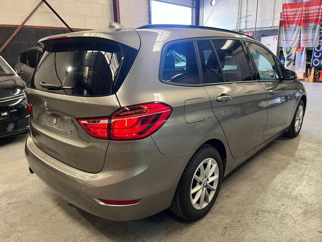 BMW  Serie 2 Gran Tourer 218d 150ch Business BEIGE de 2017