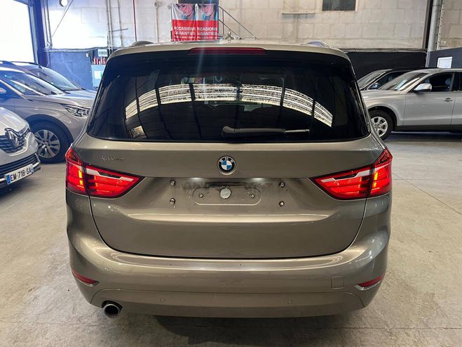 BMW  Serie 2 Gran Tourer 218d 150ch Business BEIGE de 2017