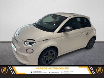  Voir détails -Abarth 500 ii E 155 ch pack à Saint-Ouen-l'Aumne (95)