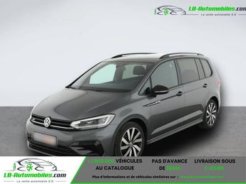  Voir détails -Volkswagen Touran 2.0 TDI 190 BMT BVA 5pl à Beaupuy (31)