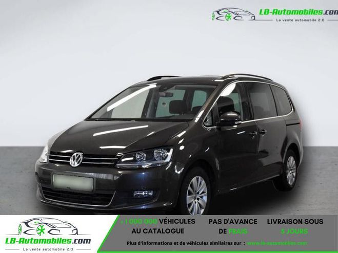 Volkswagen Sharan 2.0 TDI 150  BVA  de 2020