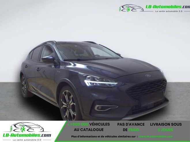 Ford Focus 1.0 EcoBoost 125 BVM  de 2020