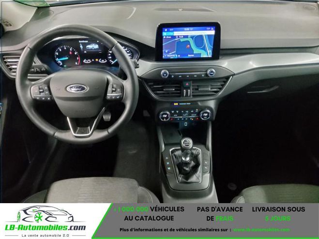 Ford Focus 1.0 EcoBoost 125 BVM  de 2020