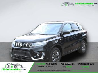  Voir détails -Suzuki Vitara 1.5 Dualjet Allgrip BVA 102ch à Beaupuy (31)