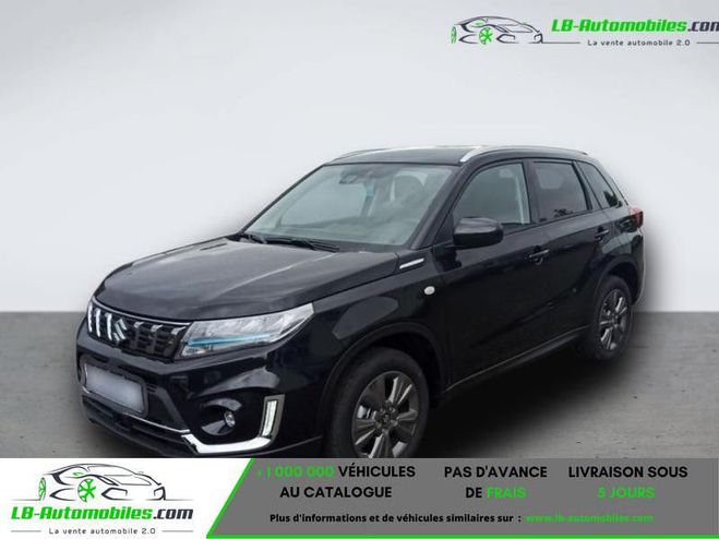 Suzuki Vitara 1.5 Dualjet Allgrip Hybrid BVA 102ch  de 2024