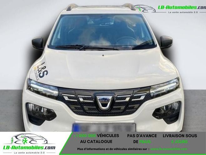 Dacia Spring 19 kW 26 ch  de 2021