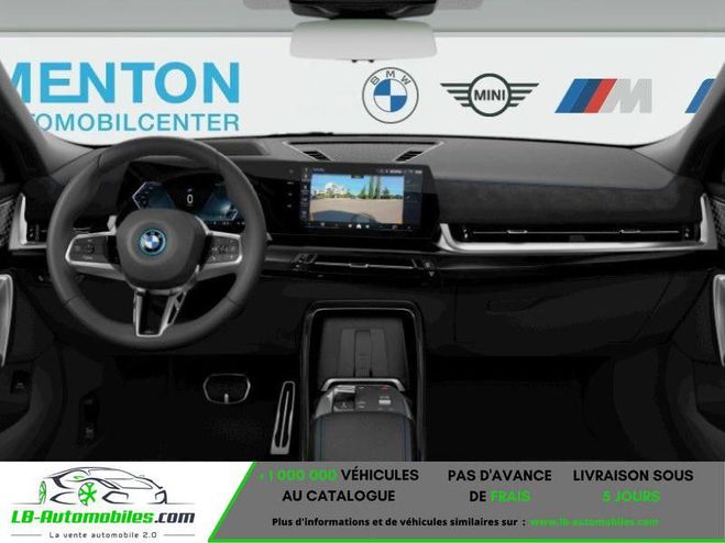 BMW iX xDrive30 313ch BVA  de 2024