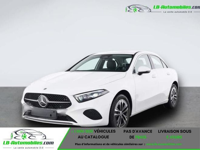 Mercedes Classe A 250 e BVA  de 2023