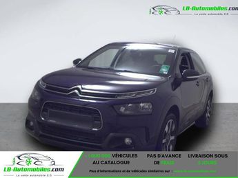  Voir détails -Citroen C4 Cactus PureTech 130 BVM à Beaupuy (31)