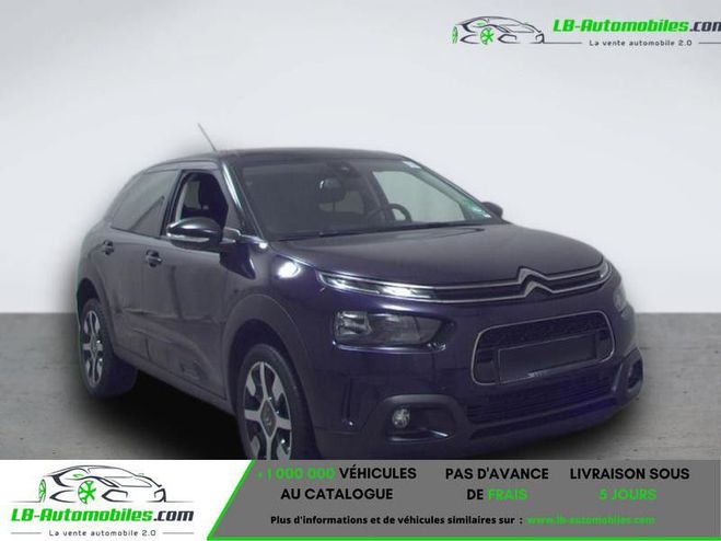 Citroen C4 Cactus PureTech 130 BVM  de 2019