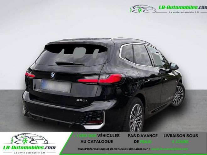 BMW Serie 2 220i 170 ch BVA  de 2024