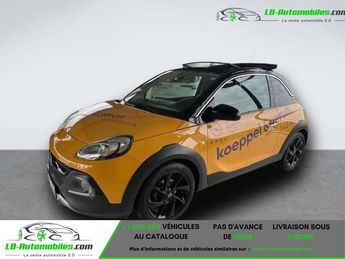  Voir détails -Opel Adam 1.4 Twinport 87 ch à Beaupuy (31)