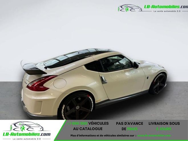 Nissan 370Z 3.7 V6 344  de 2014