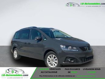  Voir détails -Seat Alhambra 2.0 TDI 177  BVA à Beaupuy (31)