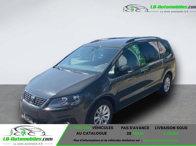 Seat Alhambra 2.0 TDI 177  BVA  de 2020