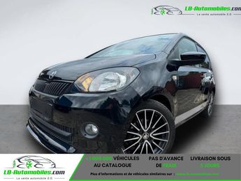  Voir détails -Skoda Citigo 1.0 12v MPI 75 ch BVA à Beaupuy (31)