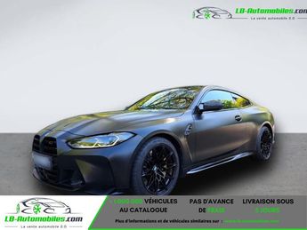  Voir détails -BMW M4 xDrive 510 ch BVA à Beaupuy (31)