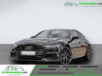  Voir détails -Audi S7 TDI 344 ch BVA Quattro à Beaupuy (31)