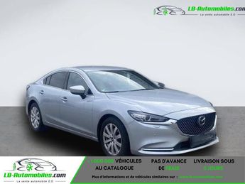  Voir détails -Mazda 6 2.2L SKYACTIV-D 184 ch BVM à Beaupuy (31)