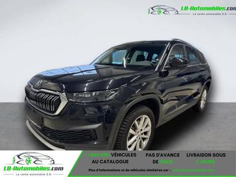  Voir détails -Skoda Kodiaq 2.0 TDI 150  BVA 5pl à Beaupuy (31)