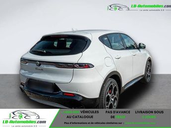  Voir détails -Alfa romeo Tonale 1.5 Hybrid Diesel 130 ch BVA à Beaupuy (31)