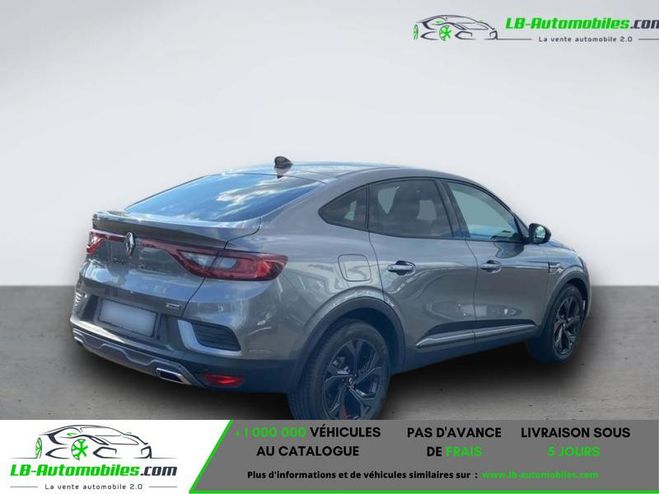 Renault Arkana TCe 160 BVA  de 2022