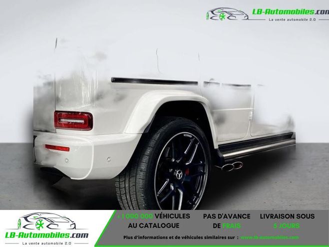 Mercedes Classe G 63 AMG BVA  de 2020