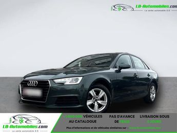  Voir détails -Audi A4 TFSI 150 BVA à Beaupuy (31)