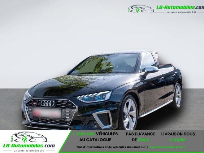 Audi S4 V6 3.0 TDI 341 BVA Quattro  de 2023