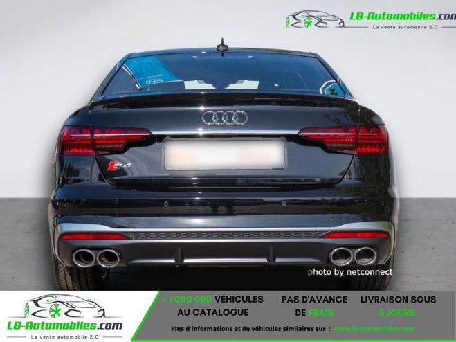 Audi S4 V6 3.0 TDI 341 BVA Quattro  de 2023