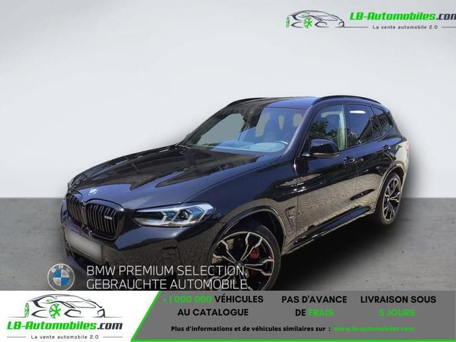 BMW X3 510ch BVA  de 2021