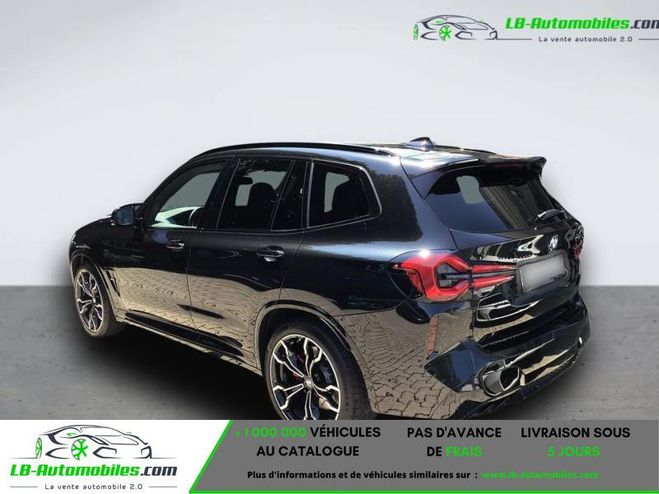 BMW X3 510ch BVA  de 2021